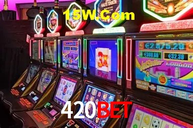 Account Benefits 420Bet