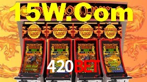 Tournaments 420Bet
