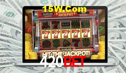 Experiência VIP 420Bet