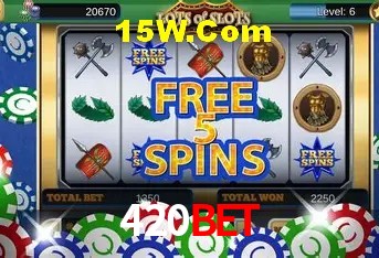 Games Directory 420Bet