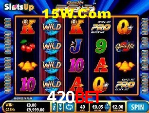 Weekend Specials 420Bet