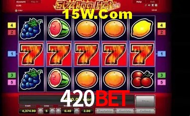Game Statistics 420Bet