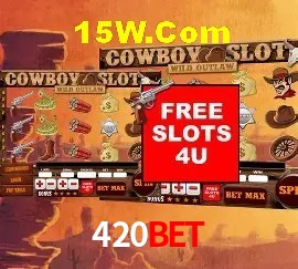 Exclusive Offers 420Bet