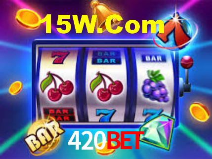 Premium Interface 420Bet