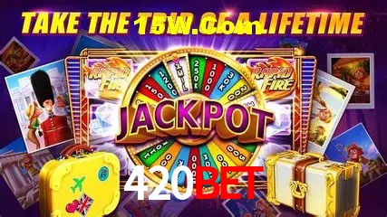 Game Providers 420Bet
