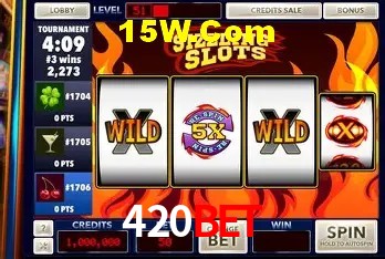 Platform Technology 420Bet