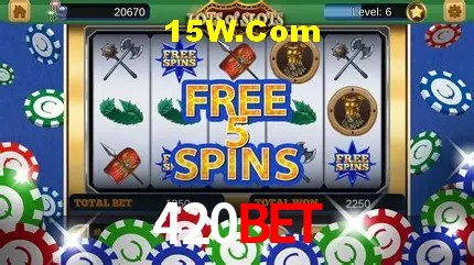 Quick Registration 420Bet