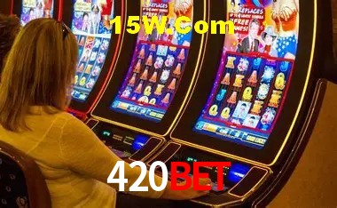 Live Casino 420Bet