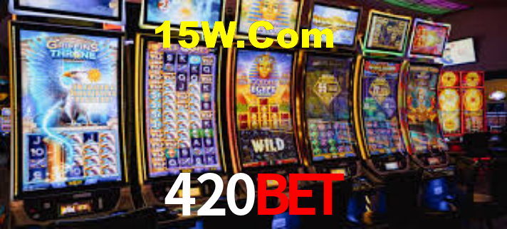 420Bet App Interface